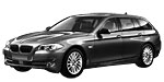 BMW F11 C1368 Fault Code