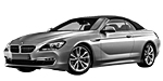 BMW F12 C1368 Fault Code